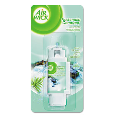Air Wick® FreshMatic® Compact® Refill - Candor Janitorial Supply